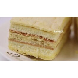 美食制作视频